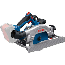 Bosch rundsav GKS, 18V-57-2 GX, solo