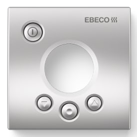 Ramme til EBT205 ELKO P/RS alu