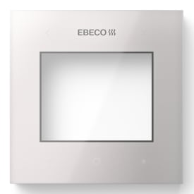 Ramme til EBT500 ELKO P/RS alu