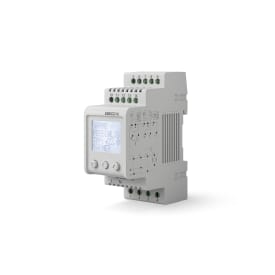 Termostat DIN EB-THERM 800