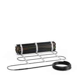 Ebeco Snowmat varmemåtte, 1320W, 4,4 m²