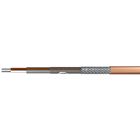 Selvregulerende Varmekabel ELP/PFA 30 BO