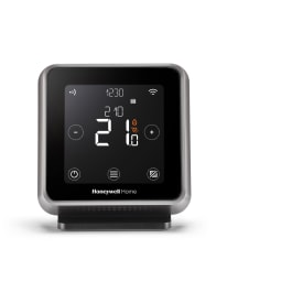 Resideo Honeywell Home rumtermostat, 230V, Wi-Fi, geofencing