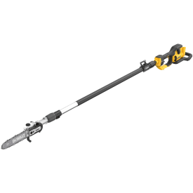 Dewalt DCMPS635N-XJ kædesav på stang 54V, 25 cm