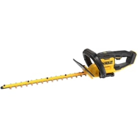 DeWalt 18V XR DCMHT564N-XJ hækkeklipper, 55 cm, uden batteri