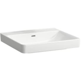Laufen Pro Liberty håndvask, 60x55 cm, hvid