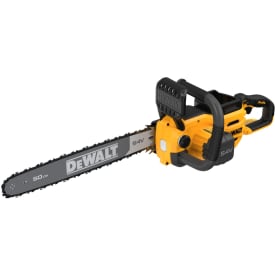 Dewalt 18V/54V XR DCMCS575N-XJ Flexvolt kædesav, 50 cm, uden batteri