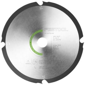 Diamantsavklinge DIA 168x1,8x2