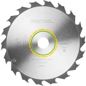 Festool Panther-savklinge 230x