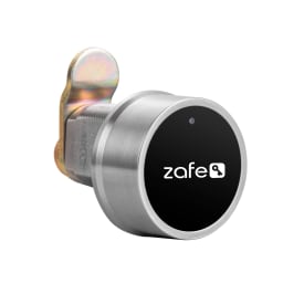 Zafe Postkasselås 1607, elektronisk adgangskontrol