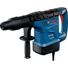 Bosch borehammer GBH 6-42 C case