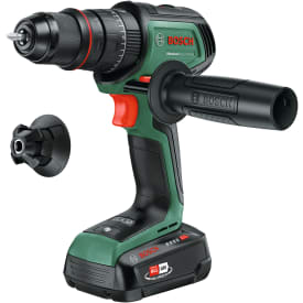 Bosch slagboremaskine Advanced 18V-80 solo