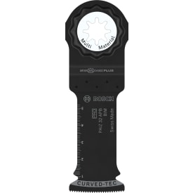Bosch savklinge PAIZ32APB, 32 x 60 mm, multi BM