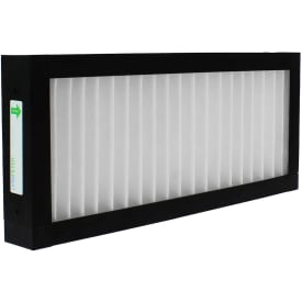 Danfilter filter til Danfoss W2 og Dantherm HCV 5