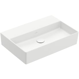Villeroy & Boch Memento 2.0 tvättställ, 60x42 cm, matt vit