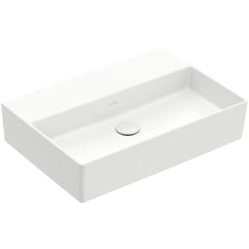 Villeroy & Boch Memento 2.0 håndvask, 60x42 cm, hvid