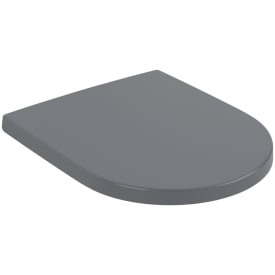 Villeroy & Boch Subway 3.0 toiletsæde, soft close, aftagelig, grå