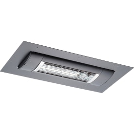 Solamagic Premium+ 1400 In-Ceiling antracit
