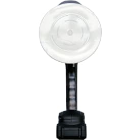 TILEFIX flisevibrator, digital, 2 x 16,8 V/2,0 Ah