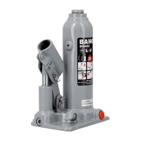 Bahco Premium hydraulik flaskedonkraft, 2,0 ton