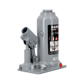 Bahco Premium hydraulik flaskedonkraft, 8,0 ton