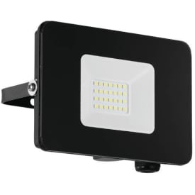 Eglo Faedo 3 projektørvæglampe