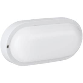 Eglo Boschetto udendørs væglampe, oval