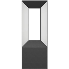 Eglo Riforano vägglampa utomhus