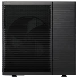 Panasonic Aquarea L-gen Hydrosplit luft til vand varmepumpe, udedel, 7 kW