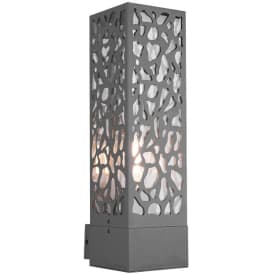 Trio Lighting Cooper vägglampa utomhus