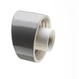 Ifö Electric skrå lampebase, grå