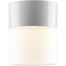 Ifö Electric Opus 100/125 loftlampe, hvid