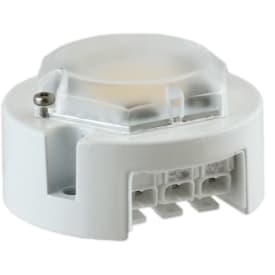 LED-modul 8W 790lm 2700K Ra>90 for armatur med gevind 84,5 mm