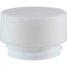 Skærm Opus 100/100 mat opalglas gevind 84,5 mm Ø98 mm højde 44mm