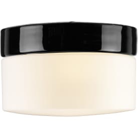 Ifö Electric Opus 200/131 loftlampe, sort