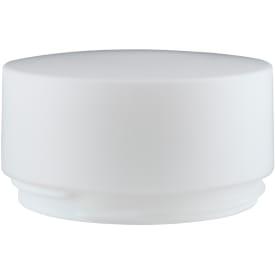 Skærm Opus 200/131 mat opal gevind 185,5 mm Ø200 mm højde 87 mm
