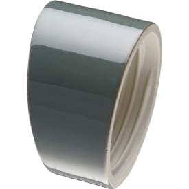 Loftarmatur grå glasur med 84,5 mm gevind IP20 LED