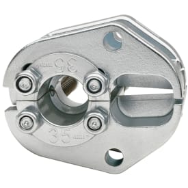 Afisoleringsindsats til Klauke Micro EK50ML 35 mm², SD5035