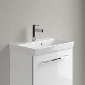 Villeroy & Boch Avento 4A00 håndvask, 55x37 cm, hvid