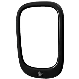 Orbis frontramme for VIARIS COMBI+ Sort