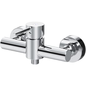 AM.PM Spike brusearmatur, krom