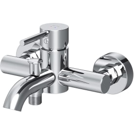 AM.PM Spike kararmatur, krom