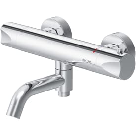 AM.PM Hit kararmatur, krom