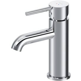 AM.PM Spike håndvaskarmatur, krom