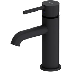 AM.PM Spike håndvaskarmatur, mat sort