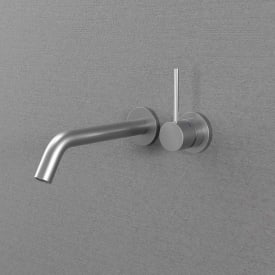 Scandtap Steel Harmonized 1 servantbatteri, tutlengde 182 mm, original