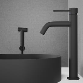 Scandtap Voyage B håndvaskarmatur, mat antracit