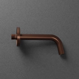 Scandtap Harmonized kartud, børstet kobber