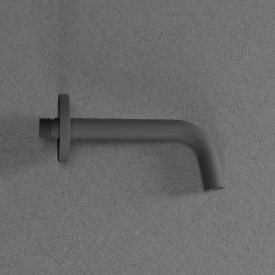 Scandtap Harmonized kartud, mat antracit