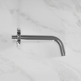 Scandtap Harmonized kartud, poleret stål